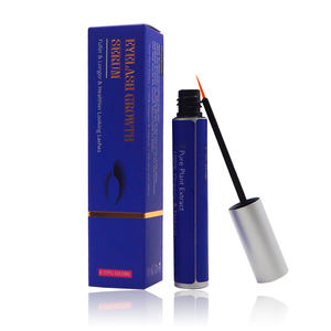 AiXin-suero para aumento de pestañas OEM, el <span class=keywords><strong>mejor</strong></span> para aumento de <span class=keywords><strong>cejas</strong></span>, potenciador de crecimiento de pestañas, suero de pestañas de Etiqueta Privada, venta al por mayor - Product Image 3