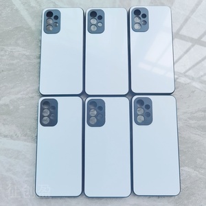 <span class=keywords><strong>Cover</strong></span> per Cellulari Personalizzate all'Ingrosso, Custodie Vuote in TPU e PC per Sublimazione 2D per iPhone 17 15 14 Pro Max Plus - Product Image 6