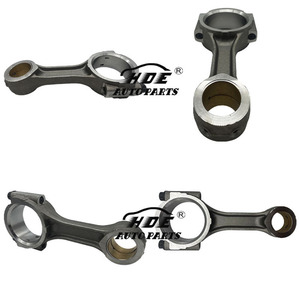 8971350320 8971350327 Vente en gros de bielles HDE pour Isuzu 4HF1 - Product Image 5