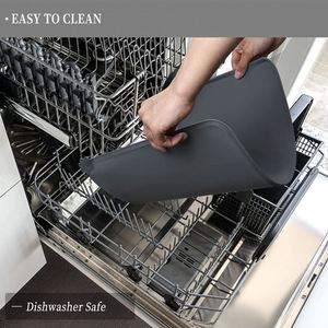 แผ่นรองซิลิโคนกันน้ำสำหรับสัตว์เลี้ยง ยอดนิยม - Product Image 3