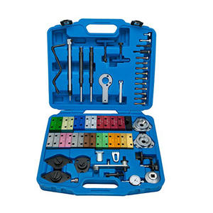 Alfa Romeo Fiat MG50318 Punto Doblo Perol & Diesel Set d'outils de distribution pour moteur Outils pour véhicule - Product Image 4