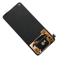 Écran AMOLED d'origine pour OnePlus 9RT 5G, écran de téléphone portable avec écran tactile pour OnePlus 9RT 5G