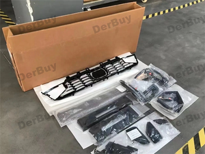 Kit carrosserie G20 LCI pour <span class=keywords><strong>BMW</strong></span> <span class=keywords><strong>Série</strong></span> <span class=keywords><strong>3</strong></span> G20 ancien à nouveau phares de pare-chocs avant arrière - Product Image 3