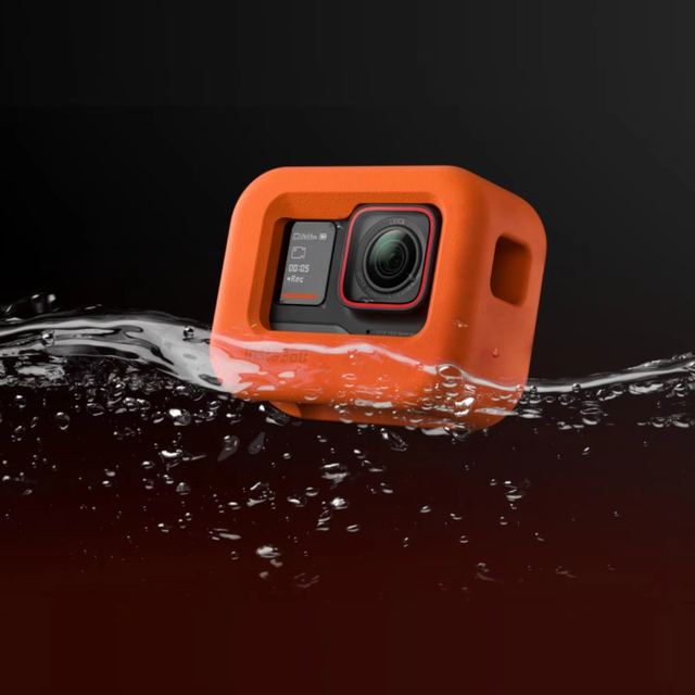 Insta360 Ace Pro 2/Ace Pro Buoyancy Protective case
