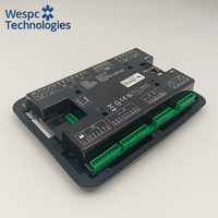 Contrôleur intelligent automatique de groupe électrogène diesel DSE335 MKII Deep Sea avec composants en plastique pour générateur diesel ATS