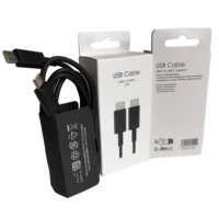 Câble de charge USB C 5A à prix avantageux, type C vers type C, chargeur super rapide pour Samsung Note20 S26 S25 pour iPhone pour Xiaomi