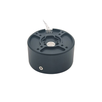 Réducteur planétaire Steadywin GIM3505-8 1:8, actionneur miniature de 35 mm, moteur à engrenages à aimant permanent sans balais 234 tr/min, DC24V, utilisation en bateau