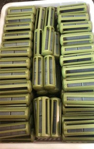 2025 dailymag nhà máy trực tiếp bán giá rẻ Ferrite đúc Alnico dạ cỏ dạ dày bò nam châm - Product Image 6