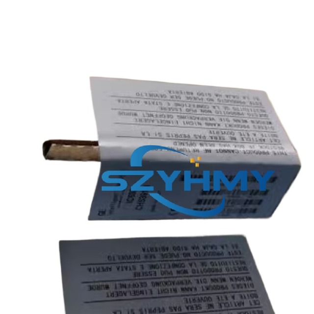New Original Ready IC693CHS391H Warehouse Industrial Automation PLC Programming Controller