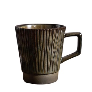 <span class=keywords><strong>Tazas</strong></span> con Diseño de Árbol, <span class=keywords><strong>Tazas</strong></span> de Café Retro, Taza de Cerámica con Personalidad, Taza de Espresso <span class=keywords><strong>para</strong></span> Parejas, Hogar u Oficina, Vajilla Divertida, Regalo Creativo <span class=keywords><strong>para</strong></span> Amigos - Product Image 5