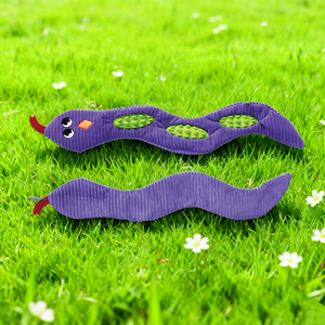 Indistruttibile eco-friendly per la pulizia dei denti grandi cane masticare giocattolo durevole divertente classico peluche per animali domestici giocattolo - Product Image 4