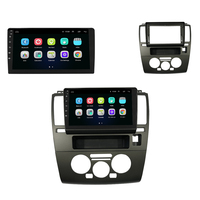 Navigation GPS avec écran tactile HD de 10 pouces Android 10 pour autoradio Tiida 2005-2010, Bluetooth, USB, MP3, TV