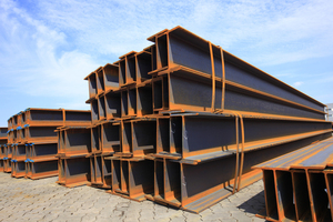 IPE 140 S355jr St52 Cấu Trúc 4 Inch 8X10 Thép Tiền Chế Dầm <span class=keywords><strong>I</strong></span> W8x21 4X4 150Mm Bán Dầm Kim Loạ<span class=keywords><strong>i</strong></span> W44x335 - Product Image 5