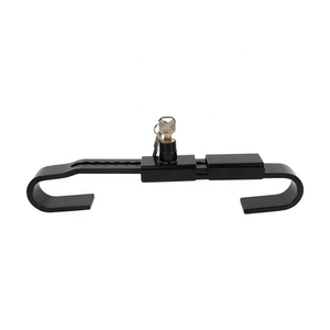 Đa chức năng độ bền cao Nhựa an ninh điều chỉnh con dấu mịn màng và có thể điều chỉnh cho khóa an toàn sản phẩm bán buôn - Product Image 4