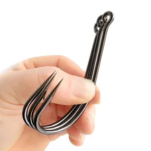carp fishing hooks black, carp fishing hooks black Suppliers and  Manufacturers at