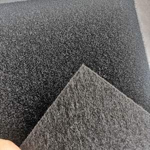 Tissu intérieur automobile <span class=keywords><strong>Tapis</strong></span> de voiture Tissu de <span class=keywords><strong>tapis</strong></span> en velours pour voiture - Product Image 5