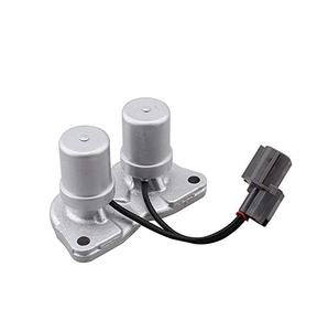 Holesale 28300-4-4-4-003 Automotive ransmission Arts ontrol Solenoid 28300P4003 rigriginal eturbished 28300-P4-014 Fo ononda - Product Image 3