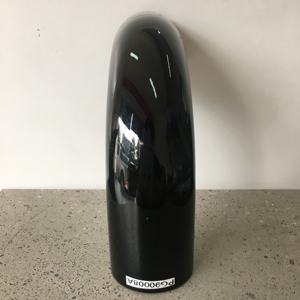 Satin Jet Black <span class=keywords><strong>Ral</strong></span> 9005 revêtement en poudre à base d'époxy à effet miroir Super brillant pour meubles peinture de voiture pour peinture de bateau - Product Image 3