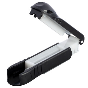 Trực Tiếp Từ Nhà Máy Của Nhãn Hiệu Giấy Thuốc Lá Ống Thuốc Lá Máy Làm Hút Thuốc Cán Di Động Dễ Dàng Nhà Sử Dụng Thuốc Lá Con Lăn - Product Image 4