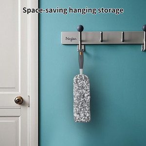 HOLAMOPA EcoFriendly Washable <b>Dusters</b> Pet Hair Removal <b>Cleaning</b> Kit - Product Image 4