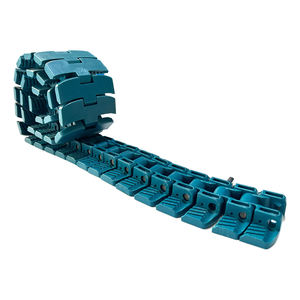 Şişe ve taşıma için yüksek kaliteli 1060 plastik konveyör zinciri - Product Image 1