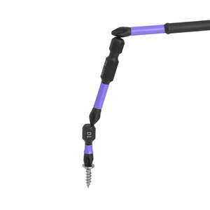 6PCS Hex Shank chống trượt PH2 <span class=keywords><strong>screwdriver</strong></span> <span class=keywords><strong>bit</strong></span> <span class=keywords><strong>Set</strong></span> - Product Image 4