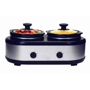 <span class=keywords><strong>TRIPLE</strong></span> <span class=keywords><strong>mijoteuse</strong></span> 3x1,5 qt - Product Image 2