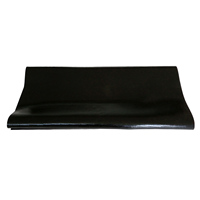 Protecteur de couvercle de cuisinière Extra large pour lave-verre électrique, tapis de comptoir de cuisine plat