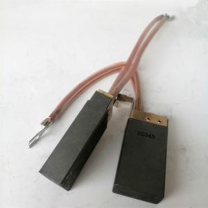 고품질 <span class=keywords><strong>EG98B</strong></span> 흑연 카본 브러시 전기 모터용 판매 중 - Product Image 2