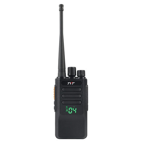 Small Mobile Ham Radio Pick #8 (227212)