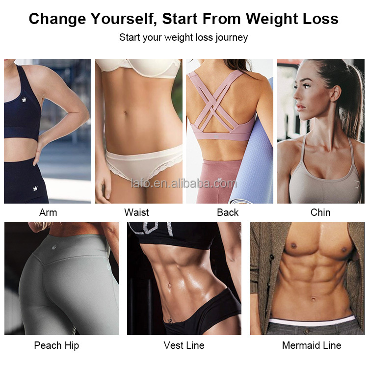 Hot sale 6D Laser Body Shape System 635nm wavelength lipolaser of cold laser Slimming Machine Reduce Fat