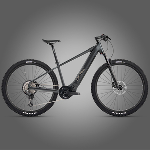 Vélo de montagne 2025 Rockshox EM5 Batterie au lithium 15AH M560 500W 48V Tube EDS Transmission électronique Titane - Product Image 1