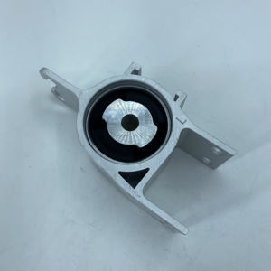 Nuevo buje de suspensión inferior para <span class=keywords><strong>Mercedes</strong></span> Benz W246 W176 números de pieza del lado izquierdo del coche 2463330014 2463330214 2463330514 2463330614 - Product Image 1