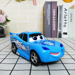 Hucha eléctrica con estilo para coche, juguete de regalo musical, hucha bonita para niños - Product Image 6