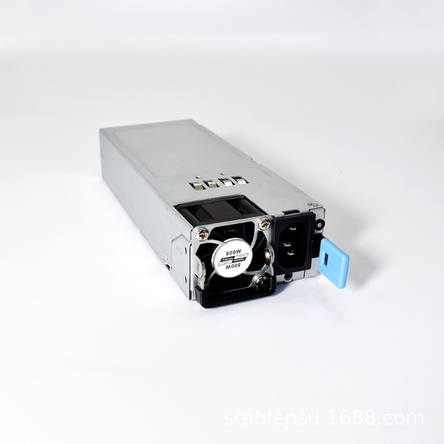 2000W 1U 2U Hot Swap Redundant Power Supply Module Server Power Supply Reliable PSU for Data Center