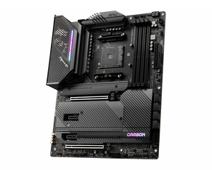 For MPG X570S CARBON WIFI Desktop Motherboard With 5 5600G 5700G 5800X Processors for AM4 Socket - Product Image 3