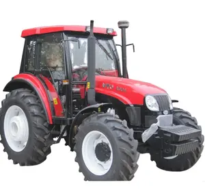 Yto Tractor 90hp Tractoren Prijzen Yto X904 Landbouw Tractor