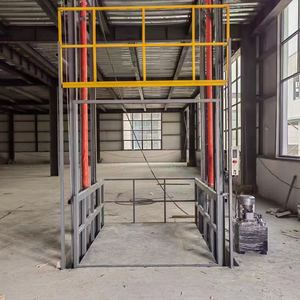 ลิฟต์ลิฟต์ลิฟต์1000กก. 2000กก. 3000กก. 3เมตรถึง20เมตร - Product Image 6