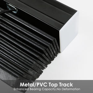 Stores en bois massif, stores vénitiens en bois naturel pour fenêtre, sur mesure, lattes horizontales, écologiques, occultants, fenêtres françaises - Product Image 4