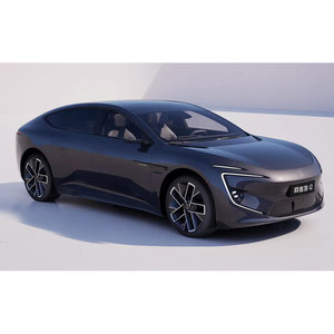 Changan Avatr <span class=keywords><strong>11</strong></span> en stock aux Émirats arabes unis, voiture électrique SUV, véhicule à énergie nouvelle, Avatr <span class=keywords><strong>11</strong></span> - Product Image 5