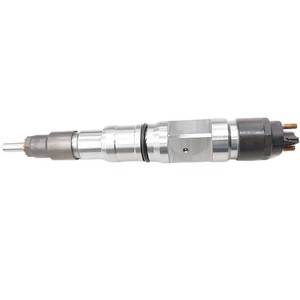 Injecteur de carburant Common Rail 0445120341, soupape d'injection pour moteur diesel, pour véhicules en général - Product Image 3