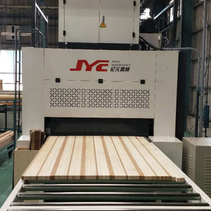 Factory Direct <strong>Sale</strong> High <strong>Frequency</strong> Furniture Wooden Door Board Joining Press <strong>Machine</strong> - Product Image 5