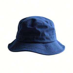 High Quality Stylish Fisher Truckers Wholesale Breathable <b>Waterproof</b> Four Seasons <b>Bucket</b> <b>Hats</b> Men <b>Women</b> Fashionable Hand - Product Image 2