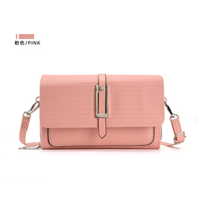 <span class=keywords><strong>Bolso</strong></span> de Teléfono Móvil 2025, Nuevo y Moderno, Estilo Versátil para Estudiantes, <span class=keywords><strong>Bolso</strong></span> Cruzado de un Solo Hombro para Mujer, <span class=keywords><strong>Pequeño</strong></span> y Cuadrado - Product Image 3