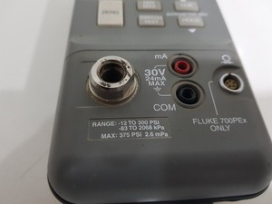 เครื่องสอบเทียบความปลอดภัยภายในรุ่น 718EX 30G มือสอง 1 ชิ้น - Product Image 4