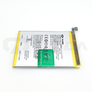 TLIDAความจุเต็มโทรศัพท์มือถือ<span class=keywords><strong>แบ</strong></span><span class=keywords><strong>ต</strong></span>เตอรี่ดิจิ<span class=keywords><strong>ต</strong></span>อล<span class=keywords><strong>BLP649</strong></span> สําหรับ<span class=keywords><strong>Oppo</strong></span> A83 A1 A83T F5 Lite 3.85V 3180MAh<span class=keywords><strong>แบ</strong></span><span class=keywords><strong>ต</strong></span>เตอรี่ลิเธียมไอออน - Product Image 3