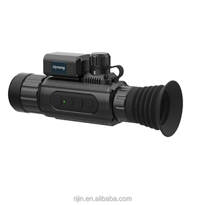 Sytong AM06-35LRF Visori Termici e Accessori all'Ingrosso con Funzione di Calcolo Balistico Ottica Termica con Telemetro Laser - Product Image 5