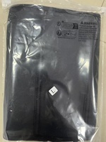 Faja Abdominal Postparto de Seis Filas Extendidas, Moldeadora y Transpirable, Cinturón de Soporte Lumbar de Spandex
