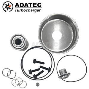 Gtx55 gtx5533 gtx5544 <span class=keywords><strong>turbo</strong></span> tăng áp Kit với gốm bóng kép mang hiệu suất <span class=keywords><strong>Turbo</strong></span> xây dựng lại Bộ dụng cụ - Product Image 1