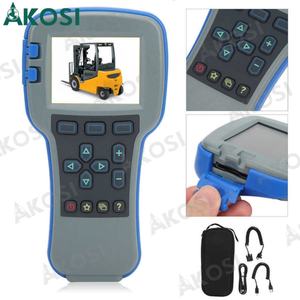 Programador de Montacargas Manual Multifuncional para Diagnóstico Curtis, Actualizado 1313 4331, Controlador de Vehículos Eléctricos - Product Image 2